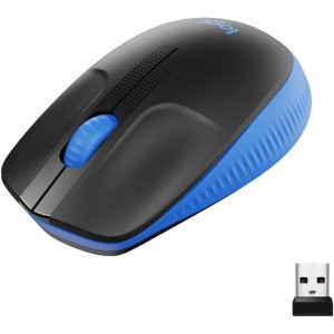 Mouse Wireless Logitech...