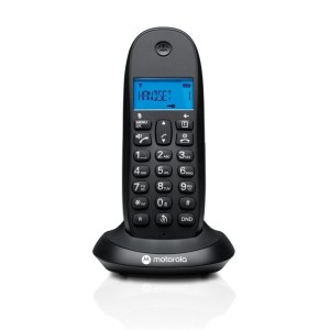 Telefono cordless Dect...