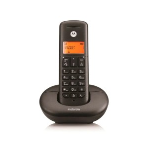 Telefono cordless Dect...