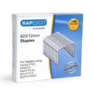 Rapesco Scatola di 1000...