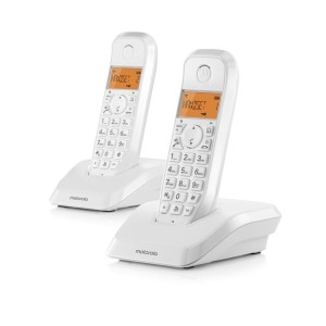 Motorola S1202 Telefono...