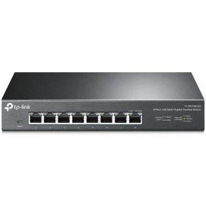 TP-Link TL-SG108-M2 Switch...
