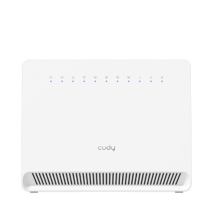 Cudy Router Gigabit WiFi 4G...