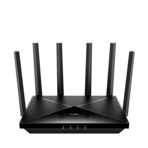 Cudy Router WiFi 7 Dual...