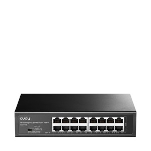 Switch Gigabit Cudy a 16...