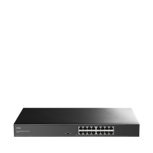 Switch Gigabit a 16 porte...
