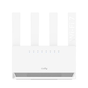 Cudy Router WiFi 7 Gigabit...