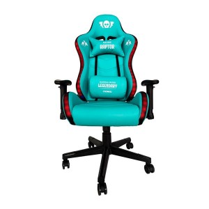 Sedia da gioco Cromad...