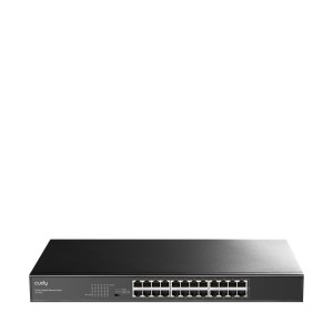 Switch Gigabit a 24 porte...
