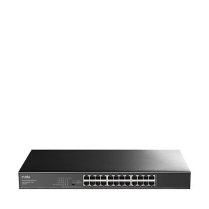 Switch Gigabit a 24 porte...