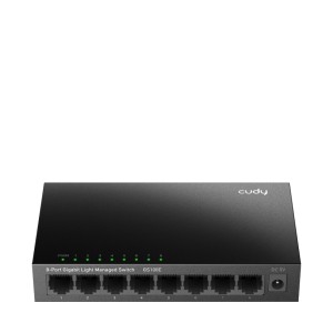 Switch Gigabit a 8 porte di...