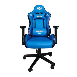 Sedia da gioco Cromad...