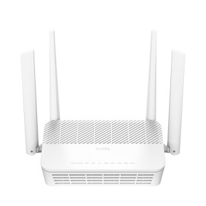 Cudy WiFi Router 6 2.5G...