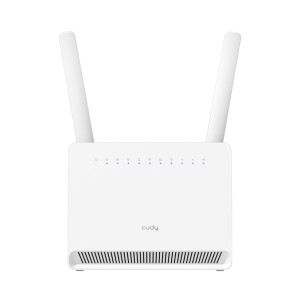 Cudy Router WiFi 4G LTE Cat...