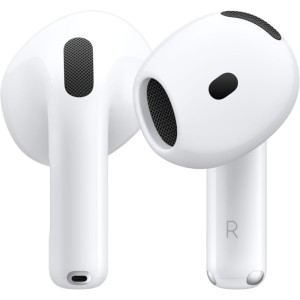 Cuffie wireless Apple...