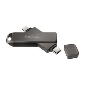 Sandisk IXpand Luxe USB-C e...