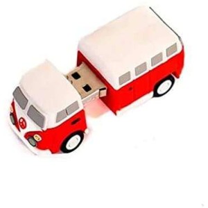 TechOneTech Hippie Van Bang...