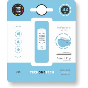 TechOneTech Pro Smart Clip...