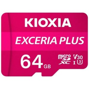 Scheda Micro SDXC Kioxia...