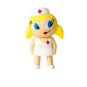 TechOneTech Nurse Kitty...