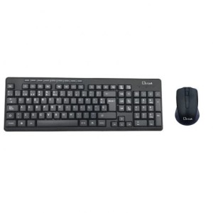 L-Link Pack Tastiera +...