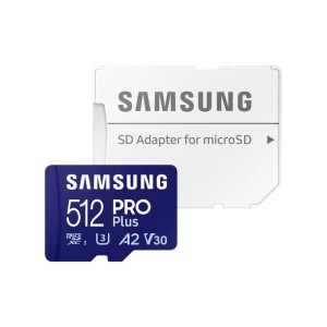 Samsung PRO Plus Micro SDXC...