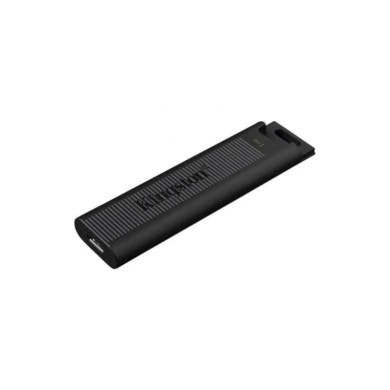 Memoria Kingston DataTraveler Max USB-C 3.2 Gen 2 1TB - Nero (pendrive)