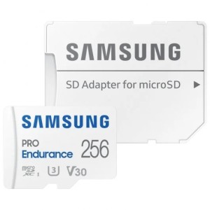 Scheda Micro SDXC Samsung...