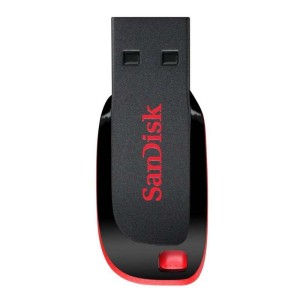 Sandisk Cruzer Blade...