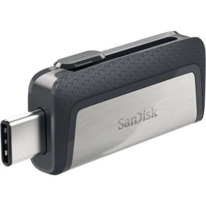 Memoria Sandisk Ultra Dual...