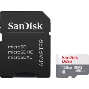 Sandisk Ultra Micro SDXC...
