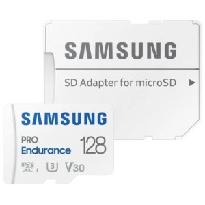 Scheda Micro SDXC Samsung...