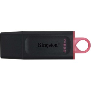 Pendrive Kingston 256GB USB...