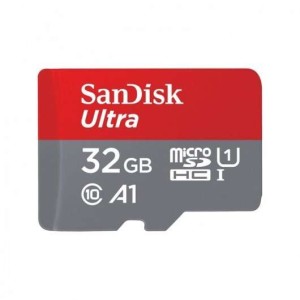 Scheda Sandisk Ultra Micro...