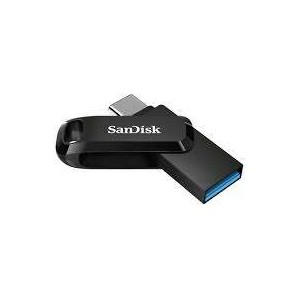 Sandisk Ultra Dual Drive Go...