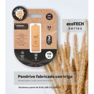 TechOneTech ecoTech Memoria...
