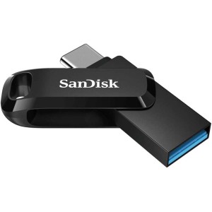 Sandisk Ultra Dual Drive Go...