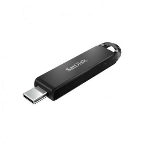 Memoria Sandisk Ultra USB-C...