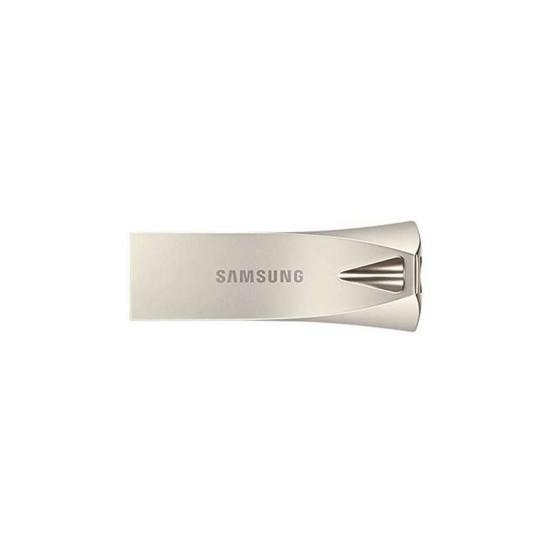 Memoria Samsung Bar Plus USB 3.1 da 128 GB - Corpo in metallo (pendrive)