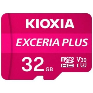 Kioxia Exceria Plus Scheda...