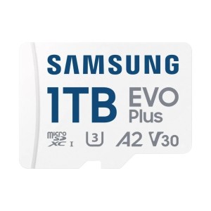 Scheda Samsung EVO Plus 1TB...