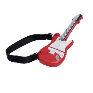 TechOneTech Guitar Red One...