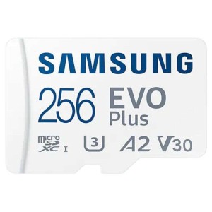Scheda micro SDXC Samsung...