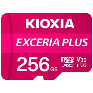 Scheda Micro SDXC Kioxia...