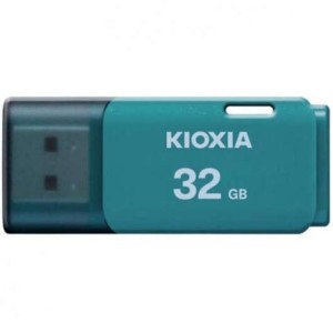 Kioxia TransMemory U202...