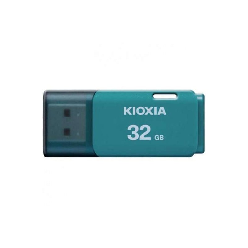 Kioxia TransMemory U202 Memoria USB 2.0 32GB (Pendrive)