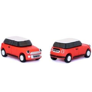 TechOneTech Mini Cooper S...