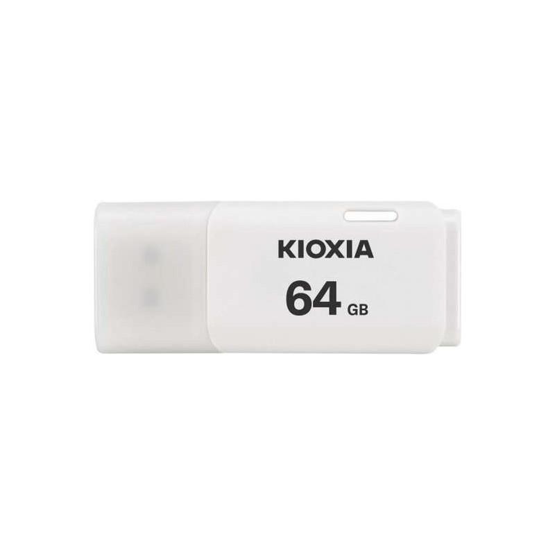 Kioxia TransMemory U202 Memoria USB 2.0 64GB (Pendrive)