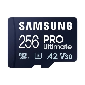 Samsung PRO Ultimate Micro...