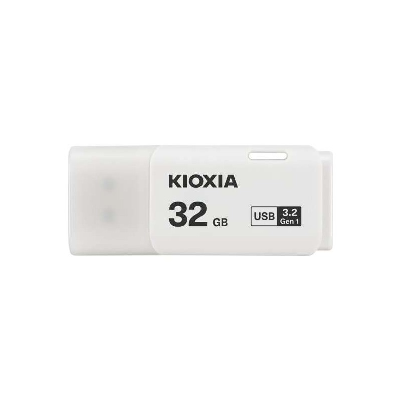 Kioxia TransMemory U301 Memoria USB 3.2 32GB (Pendrive)